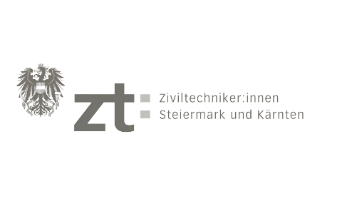 Ziviltechniker:innen Steiermark und Kärnten