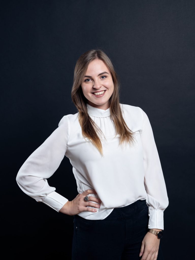 portrait anna
