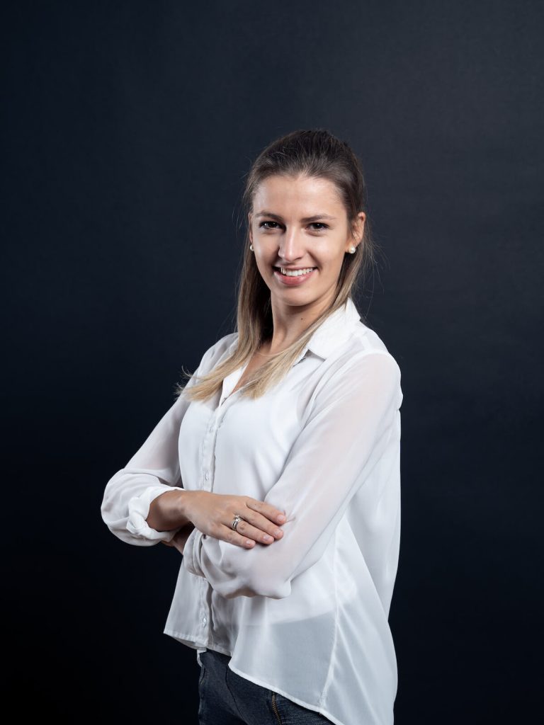 portrait julia