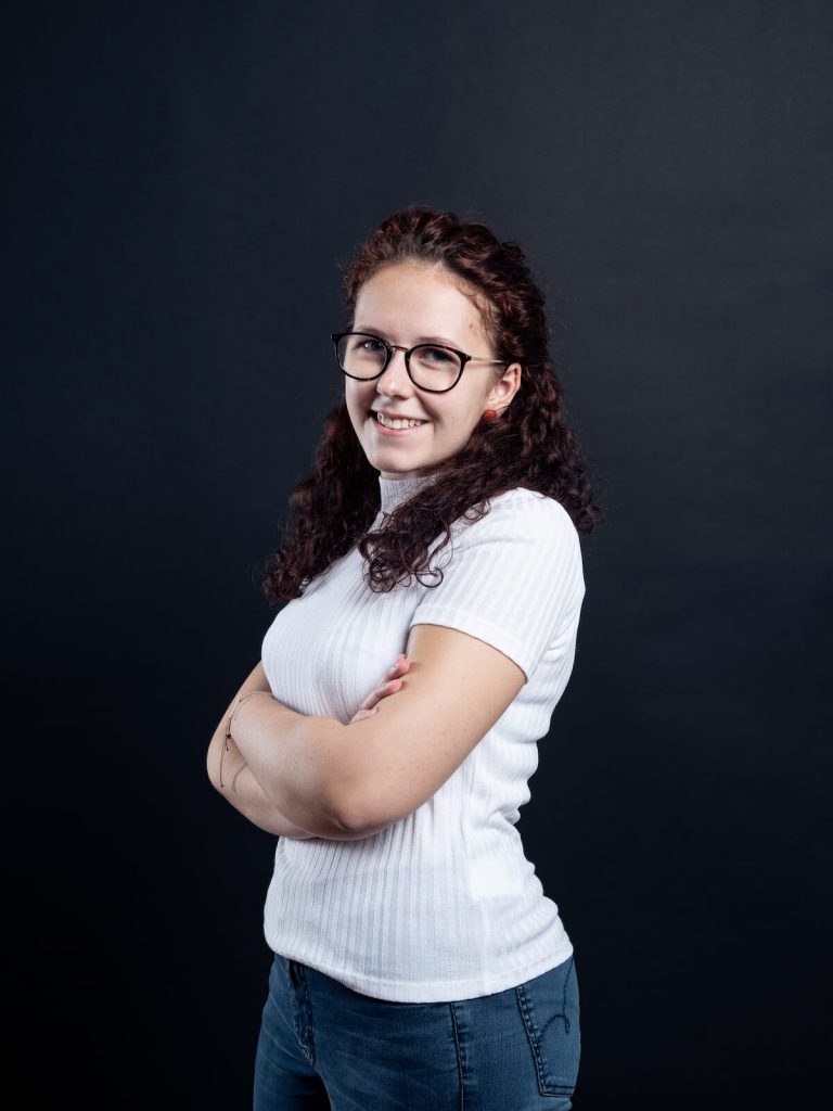 portrait kerstin