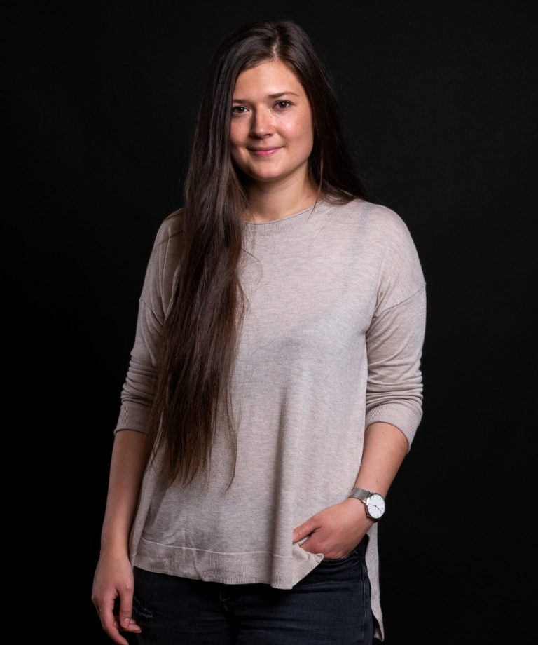 Julia Kassin